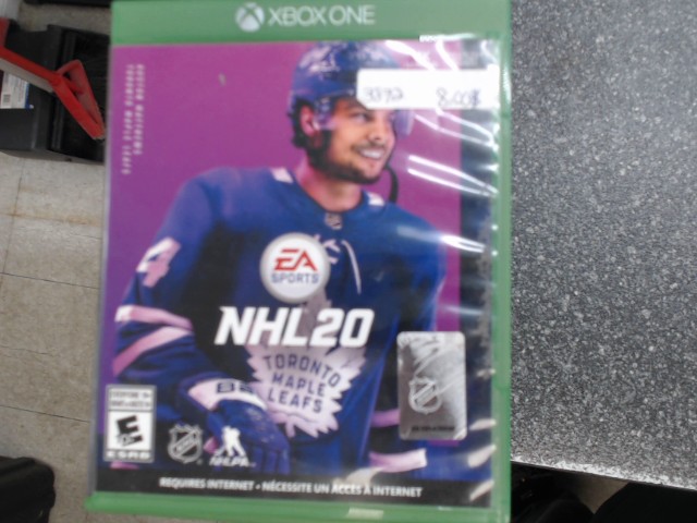 Nhl 20