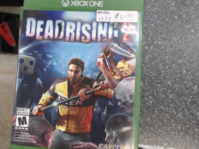 Deadrising 2