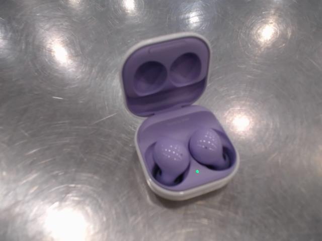 Ecouteur sound by akg