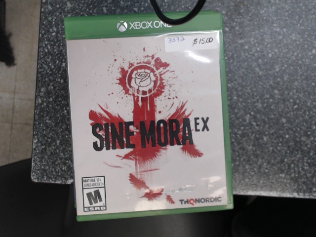 Sine mora ex