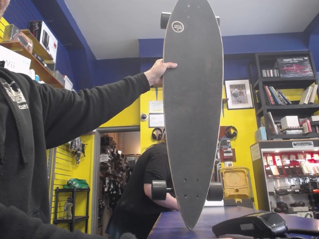 Longboard en bon �tat