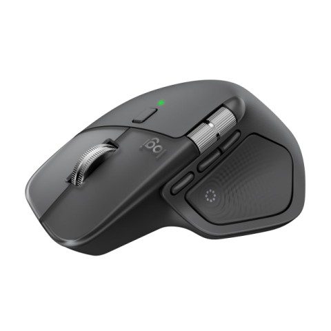 Souris logitech mx master 4 new in box