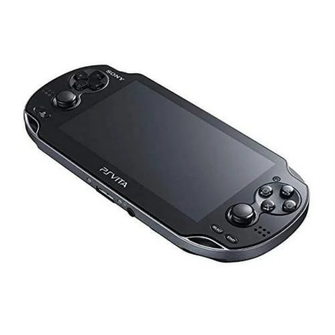 Ps vita 1000 avec chargeur