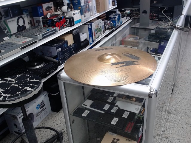 Cymbale 20''