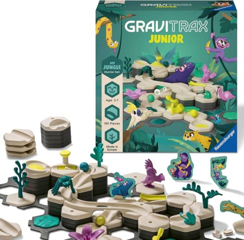 Gravitrax junior