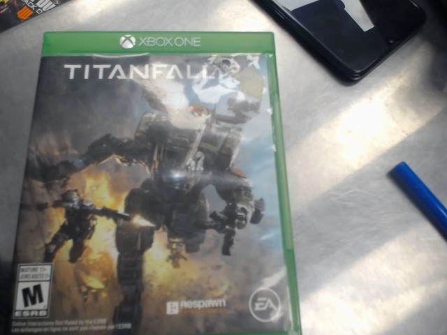 Titanfall 2