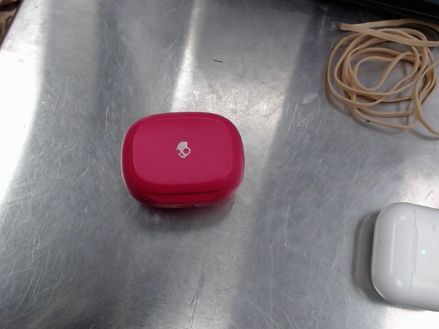 Earbuds skullcandy rose