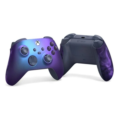 Xbox one manette wireless purple fade
