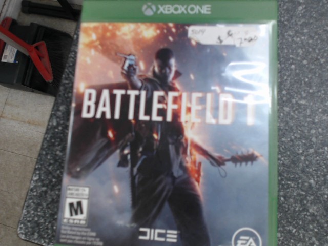 Battlefield 1