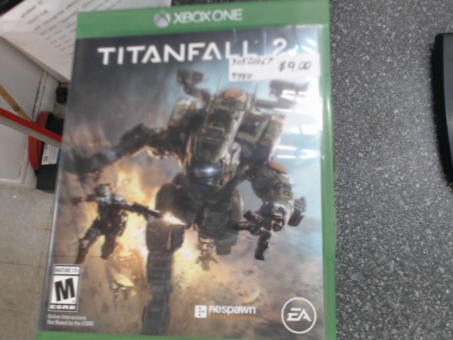 Titanfall 2