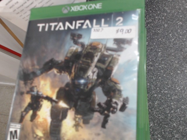 Titanfall 2