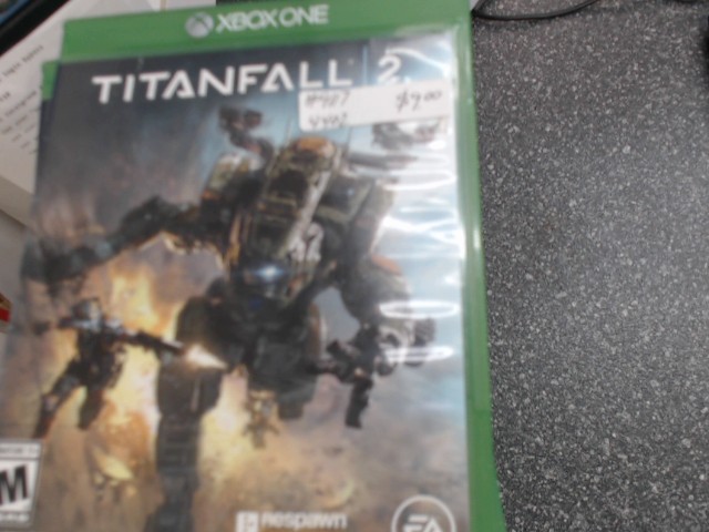 Titanfall 2