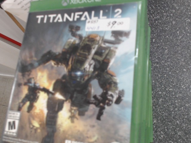 Titanfall 2