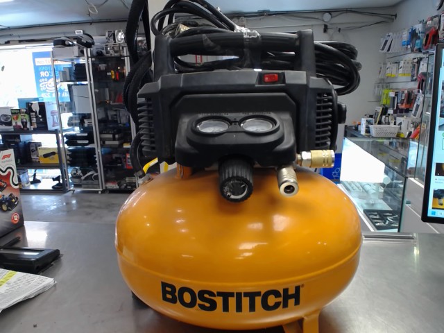 Compresseur bostitch 6gal 150psi