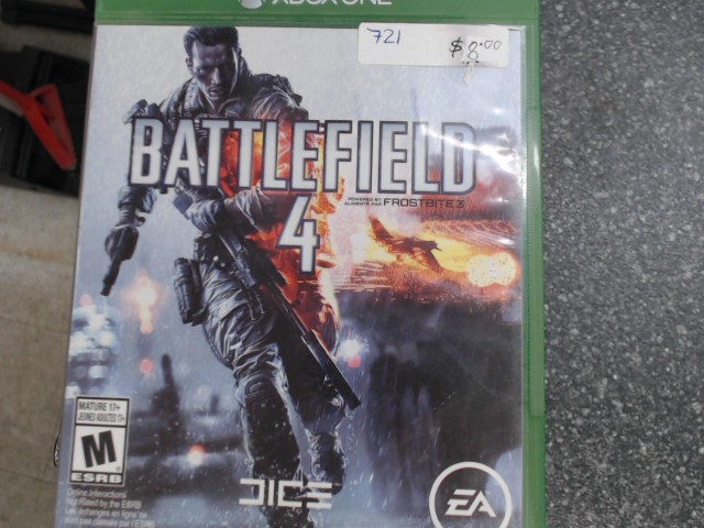Battlefield 4