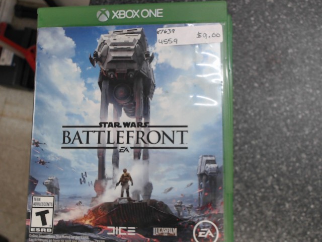 Battlefront