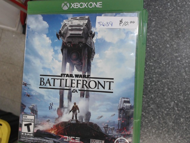Battlefront