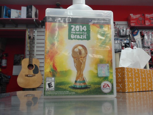 2014  fifa world cup brazil