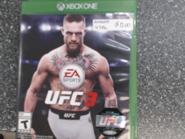 Ufc 3