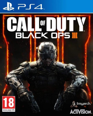 Black ops 3
