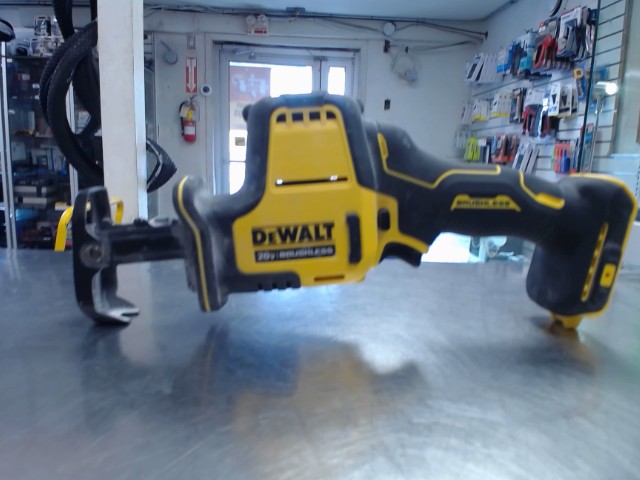 Hackzall dewalt 20v tool only