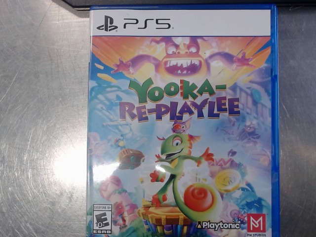 Yooka-re-playlee