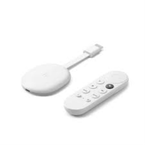 Google chromecast g454v