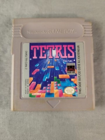 Tetris
