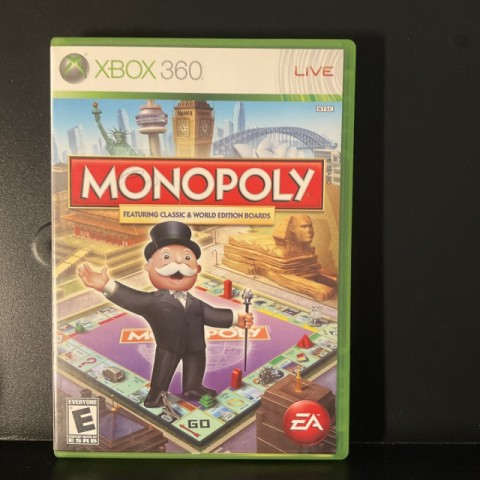 Monopoly