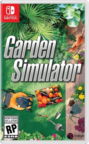 Garden simulator