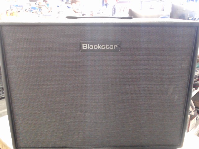 Blackstar