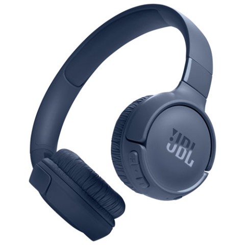 Casque ecoute jbl tune 520bt + boite