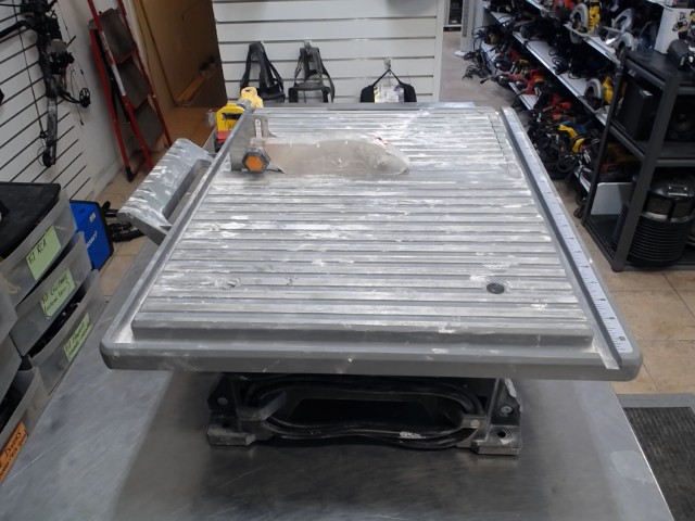 Table d etablie filaire didgid