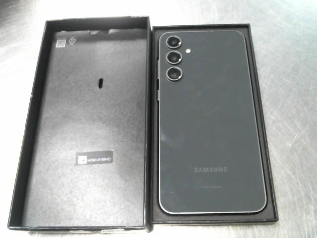 Galaxy s23 fe 128gb en boite