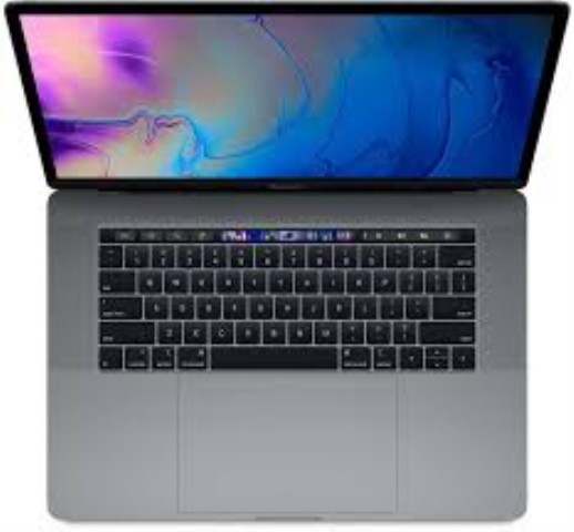 Macboopk pro 2018 i5 intel core