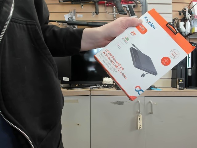 Batterie 20000mah batt