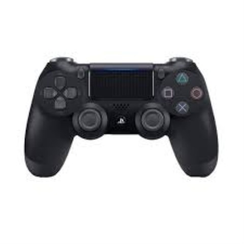 Manette noir ps4 used no acc