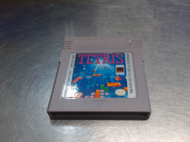 Tetris