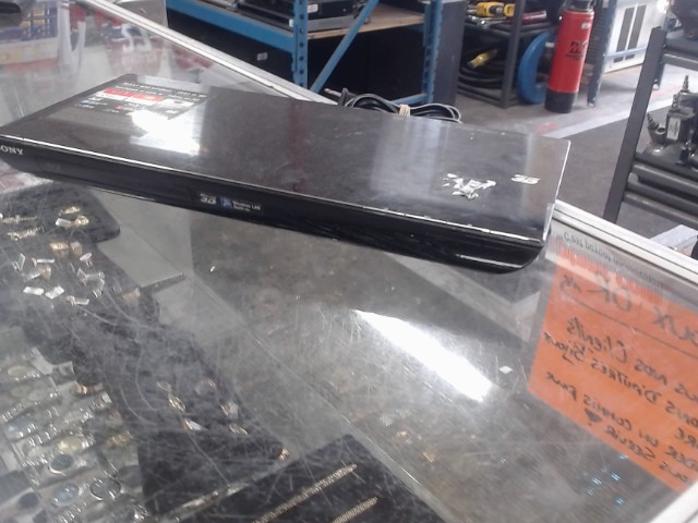 Lecteur dvd blueray+fil no manette