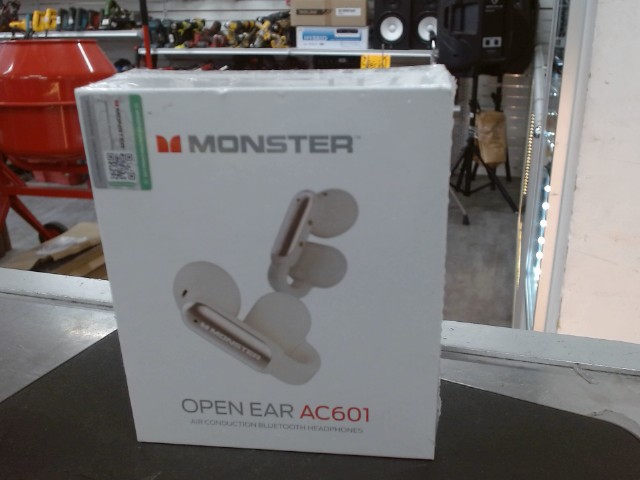 Wireless earbus noise cancell