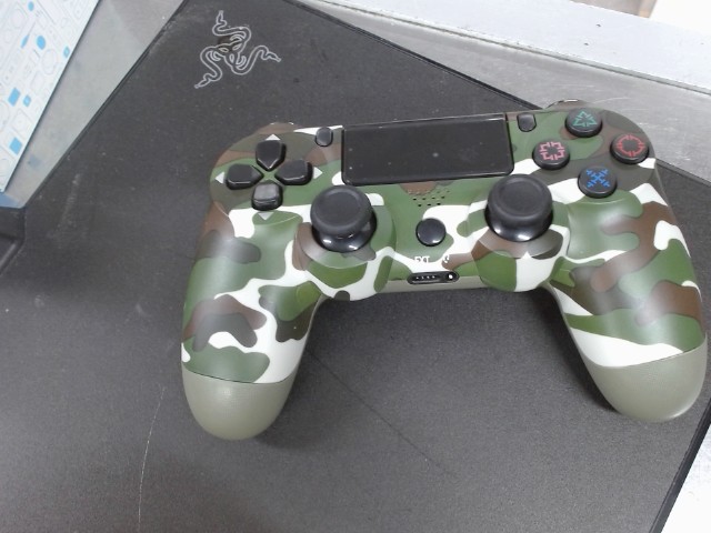 Fake ps4 controller