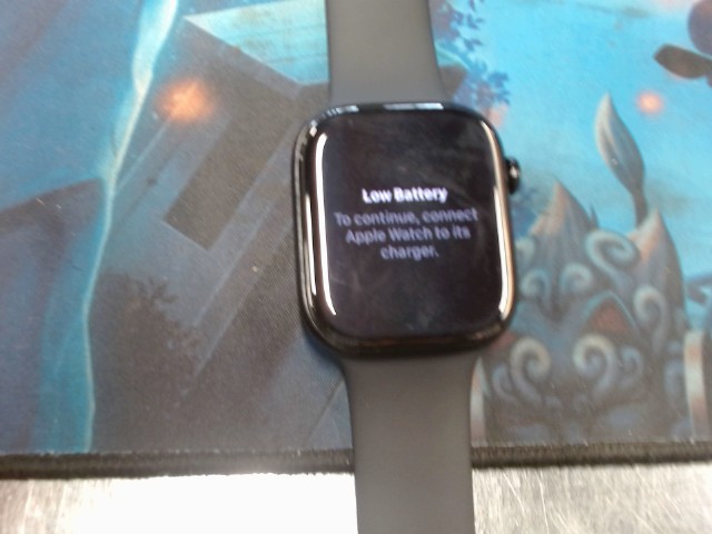 Apple watch series 11