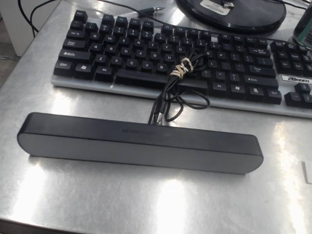 Monster light mlb7-2013-rgb