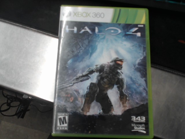 Halo 4