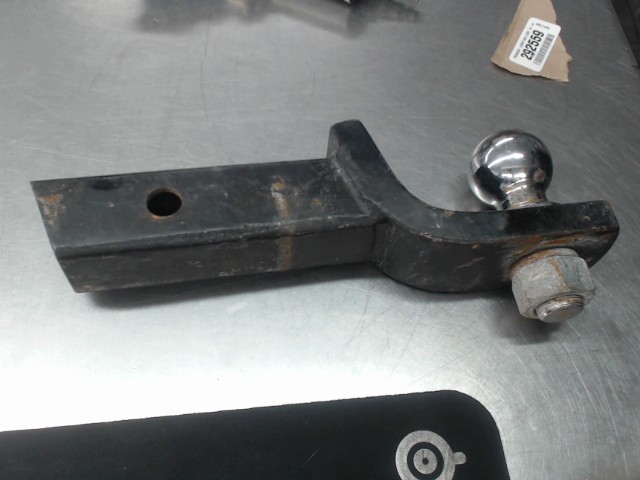 Kit de boule de char