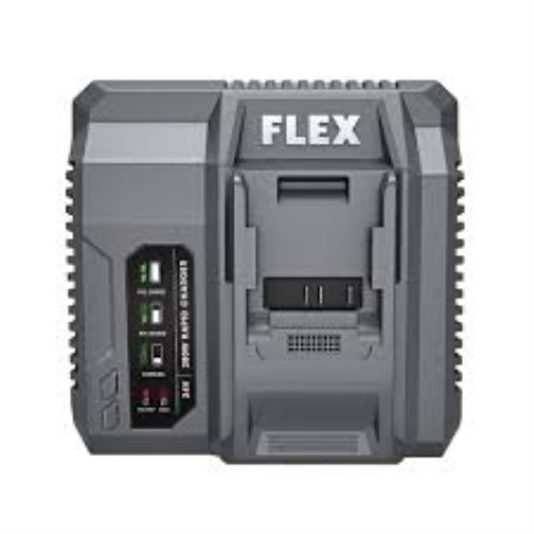 Chargeur flex 24v