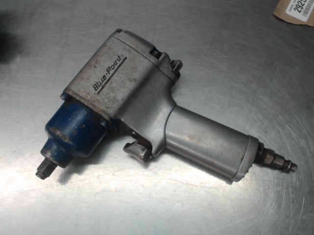 Impact a aire blue point