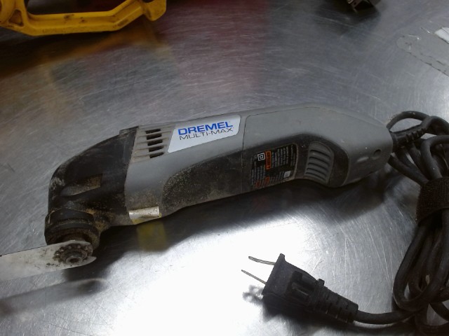 Ocsillateur ds case gris