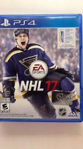 Nhl 17