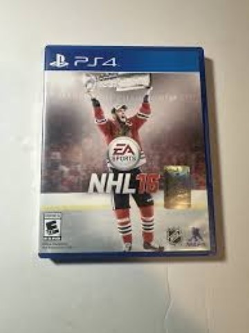 Nhl 16